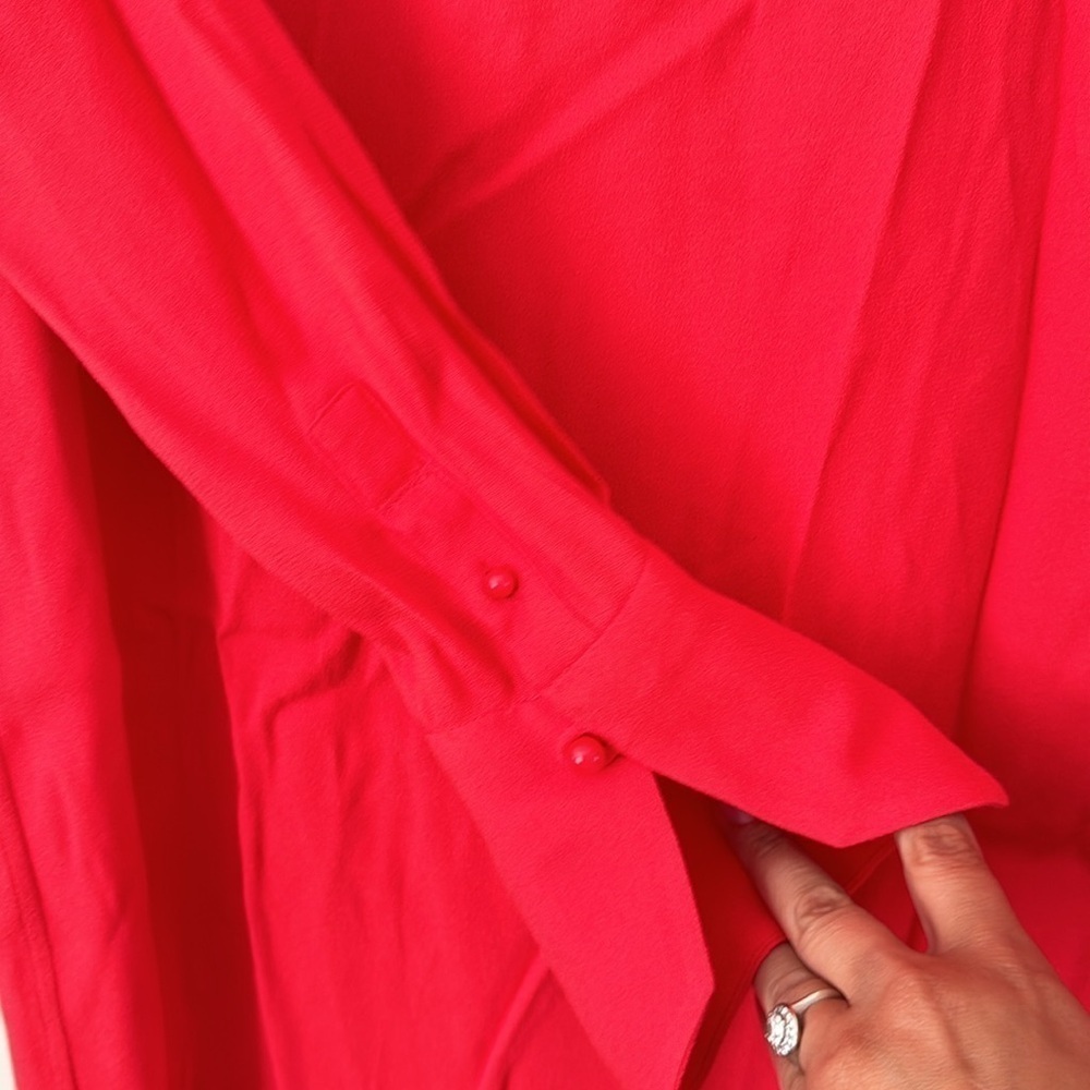 Equipment Bonnie Dress in Blood Moon - Picture 8 of 15